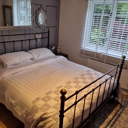 Willa Cosy, Dog Friendly House On The Fringe Of The Brecon Beacons Tredegar Zewnętrze zdjęcie
