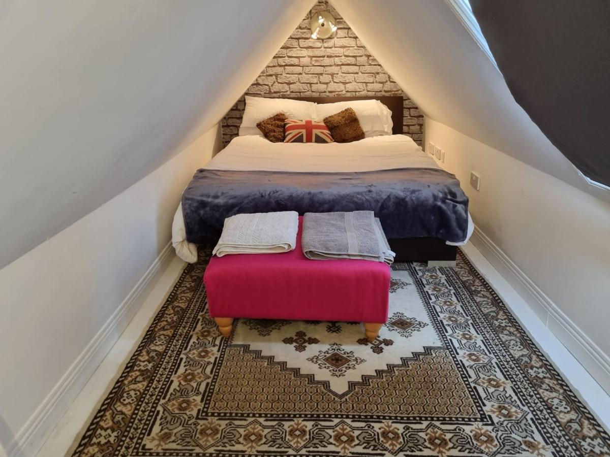 Willa Cosy, Dog Friendly House On The Fringe Of The Brecon Beacons Tredegar Zewnętrze zdjęcie