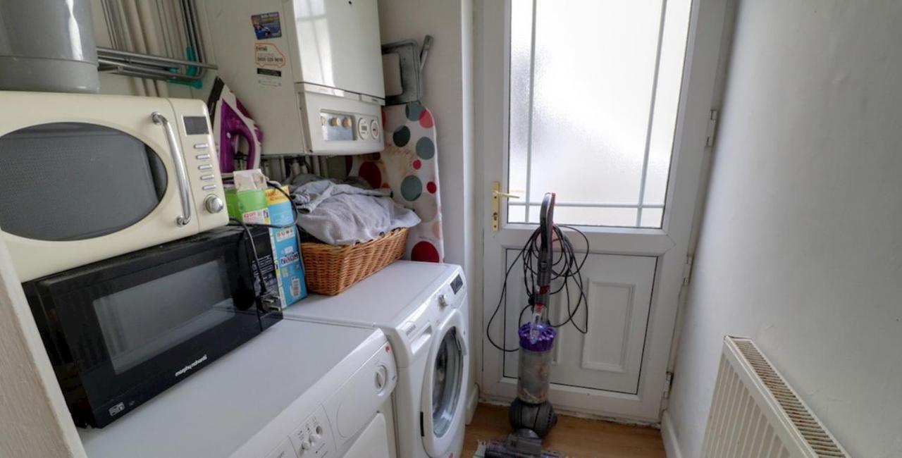 Willa Cosy, Dog Friendly House On The Fringe Of The Brecon Beacons Tredegar Zewnętrze zdjęcie