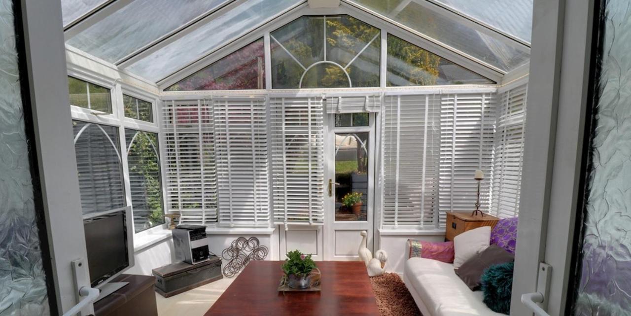 Willa Cosy, Dog Friendly House On The Fringe Of The Brecon Beacons Tredegar Zewnętrze zdjęcie