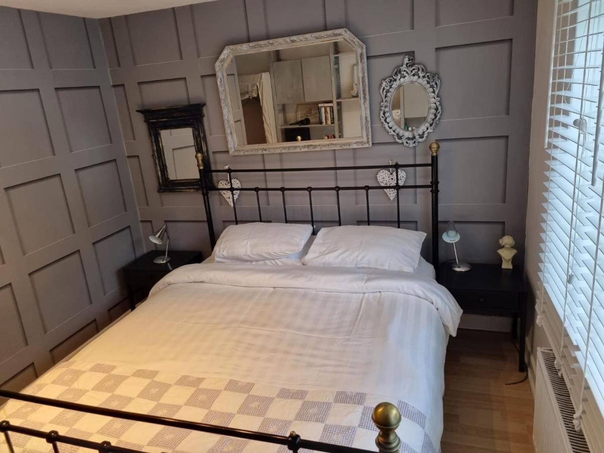 Willa Cosy, Dog Friendly House On The Fringe Of The Brecon Beacons Tredegar Zewnętrze zdjęcie