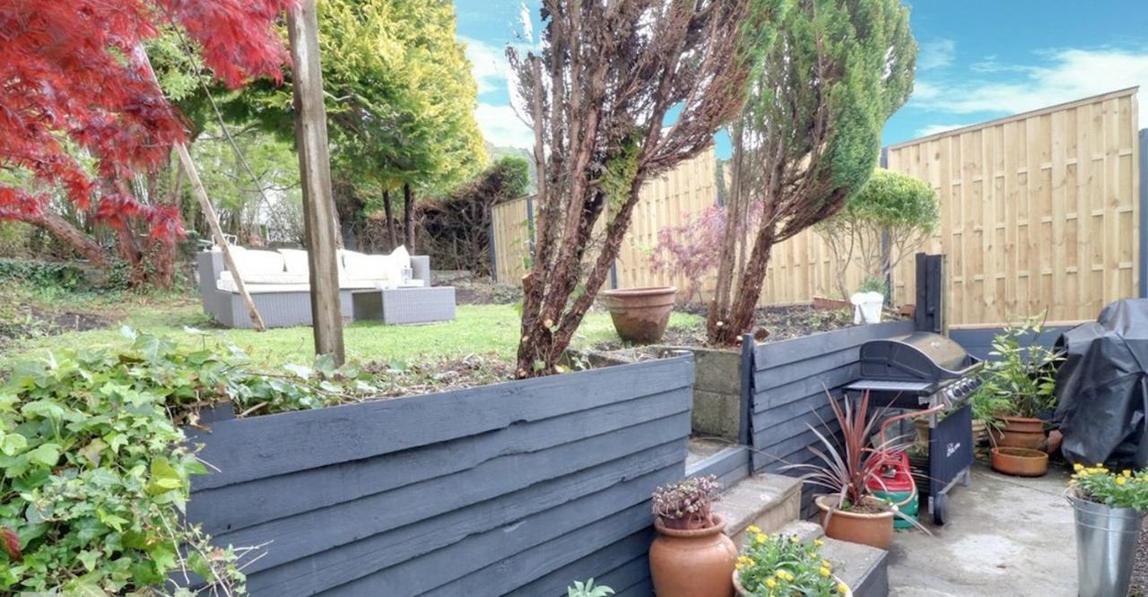 Willa Cosy, Dog Friendly House On The Fringe Of The Brecon Beacons Tredegar Zewnętrze zdjęcie