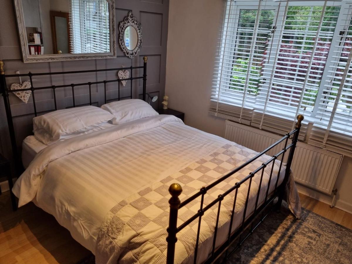 Willa Cosy, Dog Friendly House On The Fringe Of The Brecon Beacons Tredegar Zewnętrze zdjęcie