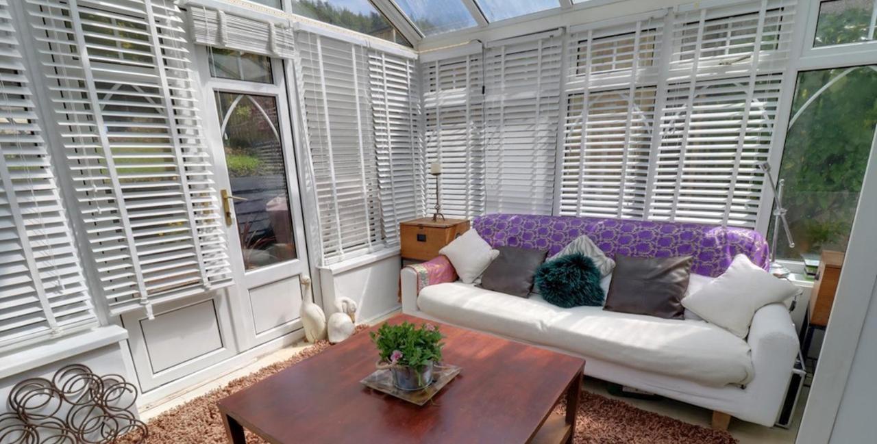 Willa Cosy, Dog Friendly House On The Fringe Of The Brecon Beacons Tredegar Zewnętrze zdjęcie