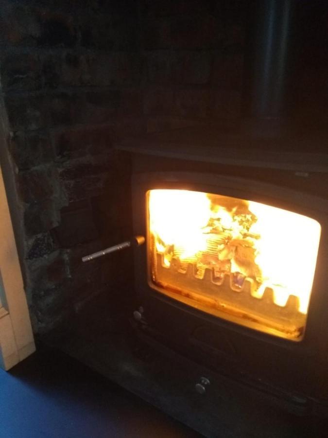 Willa Cosy, Dog Friendly House On The Fringe Of The Brecon Beacons Tredegar Zewnętrze zdjęcie