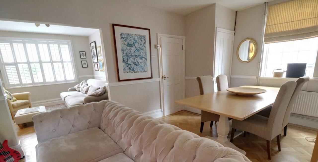 Willa Cosy, Dog Friendly House On The Fringe Of The Brecon Beacons Tredegar Zewnętrze zdjęcie