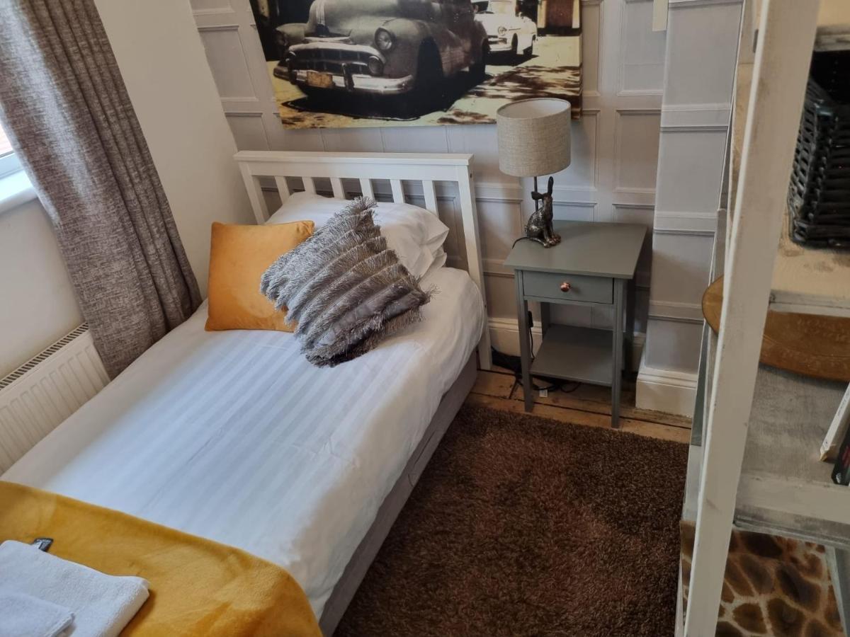 Willa Cosy, Dog Friendly House On The Fringe Of The Brecon Beacons Tredegar Zewnętrze zdjęcie