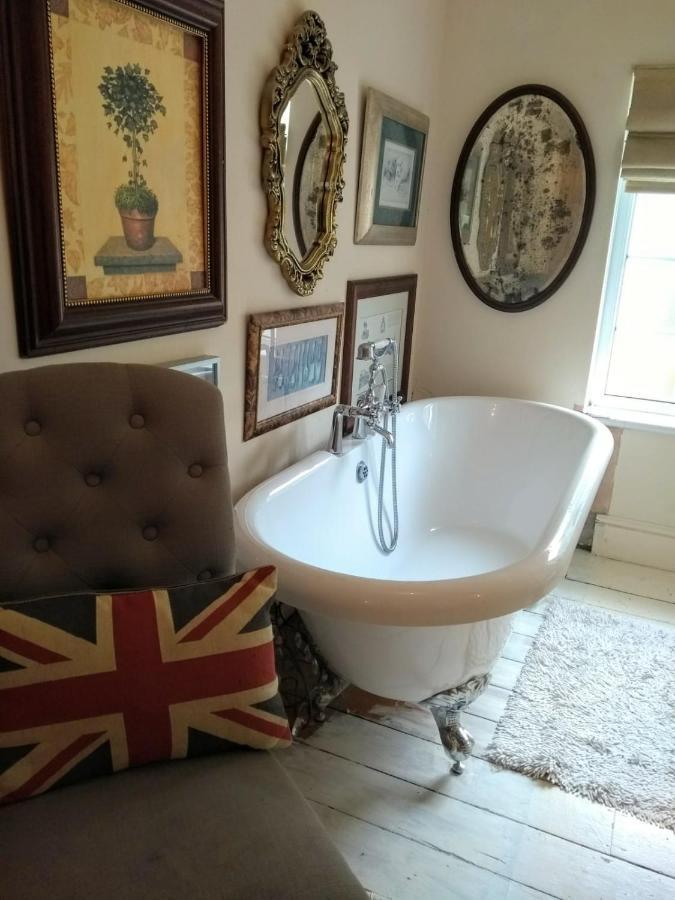 Willa Cosy, Dog Friendly House On The Fringe Of The Brecon Beacons Tredegar Zewnętrze zdjęcie