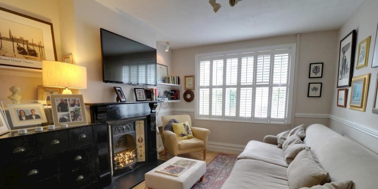 Willa Cosy, Dog Friendly House On The Fringe Of The Brecon Beacons Tredegar Zewnętrze zdjęcie
